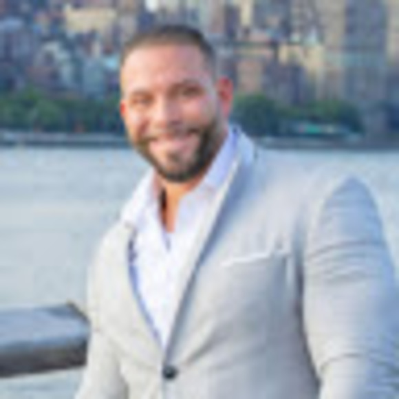 Meet your Posher, Steven - Picture 1 of 1